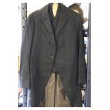 Vintage Clothing
