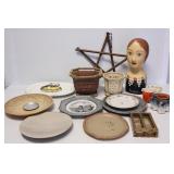 Ceramics & Porcelain