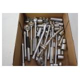 Sockets & Drives