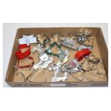 Cookie Cutters
