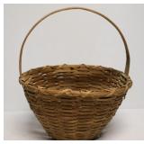 Lucy Cook Splint Oak Basket