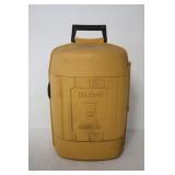 Coleman Dual Fuel Lantern in Storage case