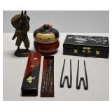 Oriental Collectibles