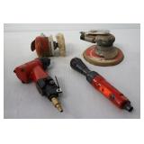 Air Tools