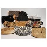 Selection of Purses & Handbags