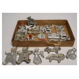 Cookie Cutters