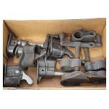 Pipe Clamps