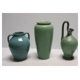 Art Pottery Vases