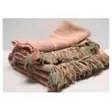 2 Rag Rugs