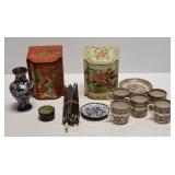 Oriental Collectibles