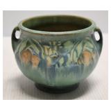 Vintage Roseville Pottery Baneda Jardiniere