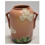 Vintage Roseville Pottery Primrose Vase