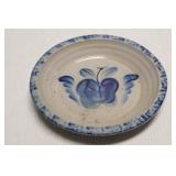 Eloreth Pottery Plate