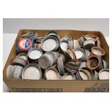 Zinc Fruit Jar Lids