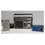 Vintage Radios