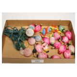 Vintage Christmas Lights