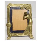 Brass Picture Frame