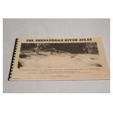 The Shenandoah River Atlas