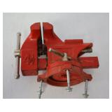 Fuller 4 1/2 Bench Vise