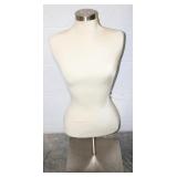 Female Mannequin Display