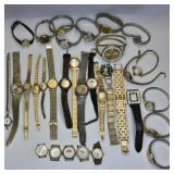 Vintage Watches