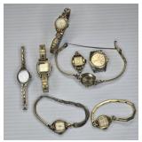 Vintage Watches