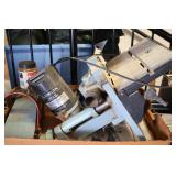 Delta Plate Joiner