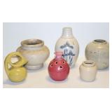 Studio / Art Pottery
