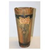 Weller Art Pottery Wall Pocket