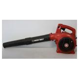 Troy-Bilt TB430 2-Cycle Gas Leaf Blower