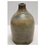 Pollard & Watson Stoneware Jug
