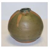 Art Pottery Vase