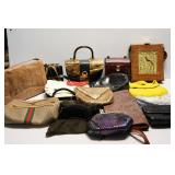 Purses & Handbags