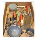 Kitchen Collectibles