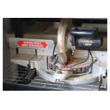 Delta 12' Compound Miter Saw