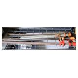 Pipe Clamps