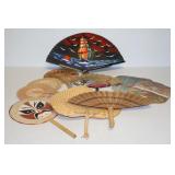 Hand Fans