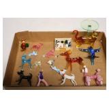 Art Glass Animals