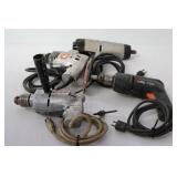 Power Tools