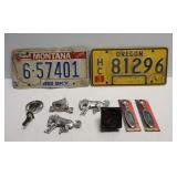 Automobile Collectibles