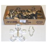 Cookie Cutters