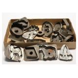 Cookie Cutters