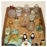 Perfume Bottles