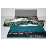 Partial Socket Sets