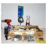 Handyman Lot