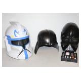 Star Wars Type Masks