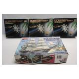 Ship & Air Cooled Engine Models