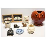 Cat Collectibles