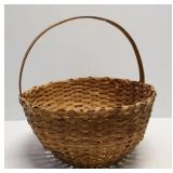 Lucy Cook Splint Oak Basket