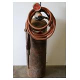 Acetylene Plumbers Torch